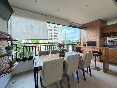 APARTAMENTOS, Rua Inhaúma