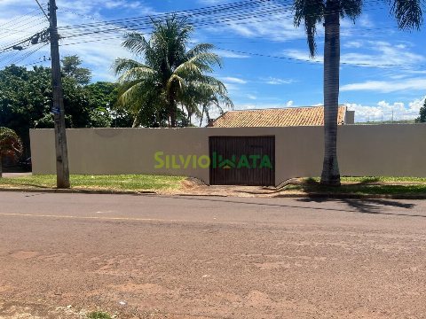 CHÁCARAS, Rua Pioneiro Paschoal Locatelli