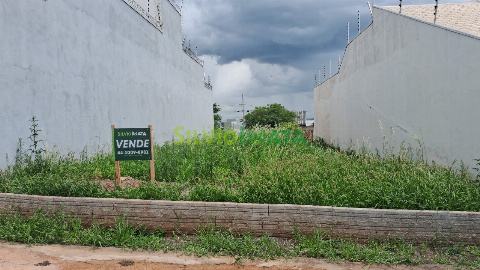TERRENOS, Rua José Miranda Ferraz