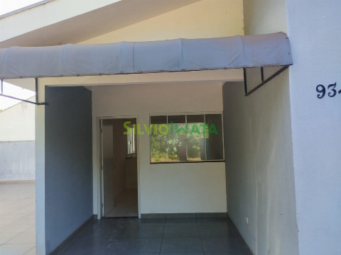 CASAS, Rua Aparecido Lopes