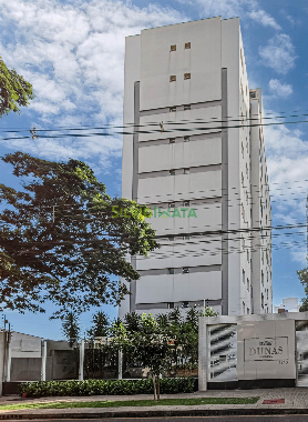 APARTAMENTOS, Rua Martin Afonso