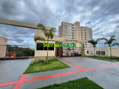 APARTAMENTOS, Rua Quintino Bocaiúva