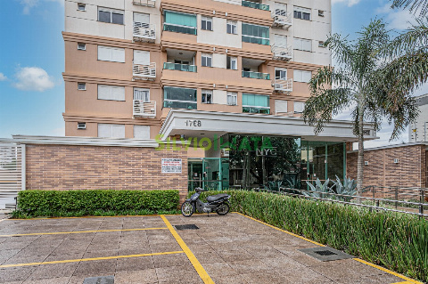 APARTAMENTOS, Avenida Londrina