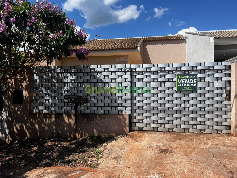 CASAS, Rua das Tulipas