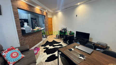 APARTAMENTOS, Avenida Morangueira