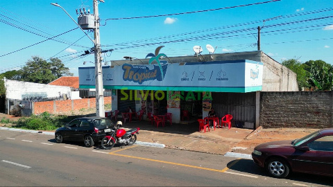 TERRENOS, Praça Vereador Miguel de Oliveira