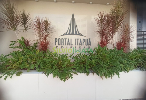 APARTAMENTOS, Rua Ouro Verde