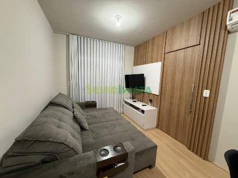 APARTAMENTOS, Rua Cantor Raul Seixas