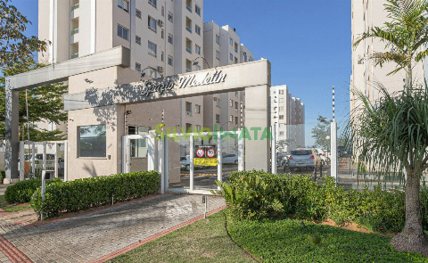 APARTAMENTOS, Avenida das Indústrias