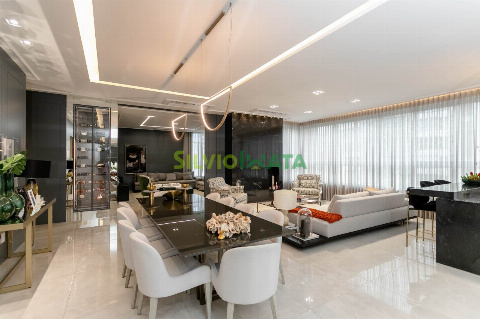 Apartamento para Venda em Maringá - PR, Zona 01 Centro