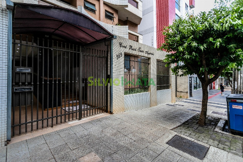 APARTAMENTOS, Rua 10 de Maio