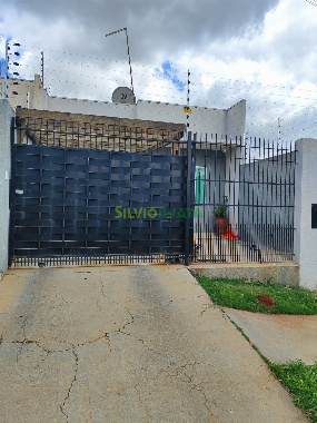 Casa para Venda em Maringá - PR, Loteamento Madrid