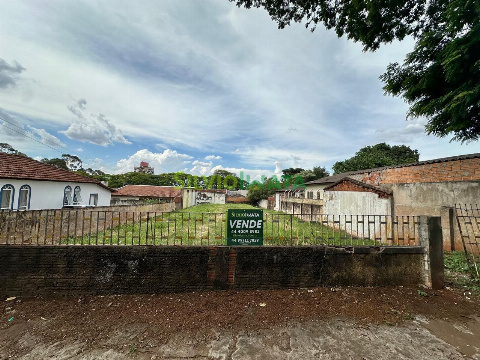 TERRENOS, Rua Antônio Octávio Scramim