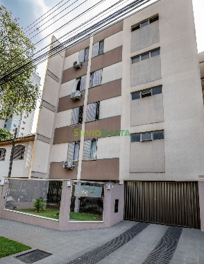 Apartamento para Venda em Maringá - PR, Jd Novo Horizonte