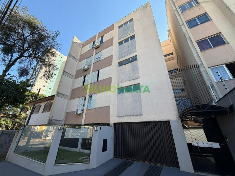 APARTAMENTOS, Rua Jornalista Waldomiro Baddini Neto