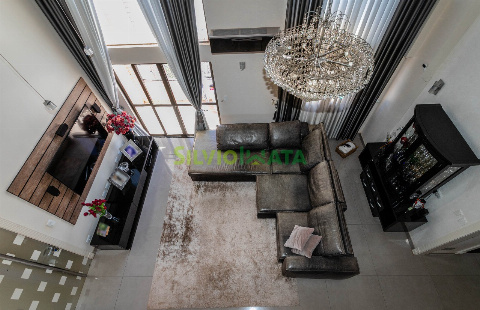 Apartamento Duplex para Venda em Maringá - PR, Zona 01 Centro