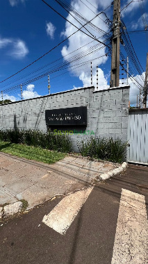 APARTAMENTOS, Avenida José Alves Nendo