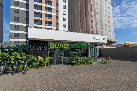 APARTAMENTOS, Avenida Londrina