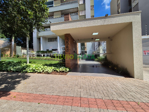 APARTAMENTOS, Rua Monsenhor Kimura