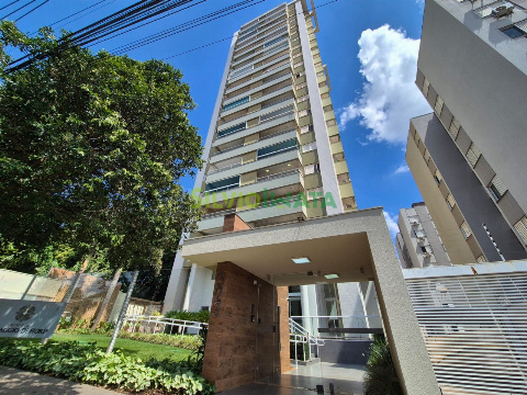 APARTAMENTOS, Rua Monsenhor Kimura
