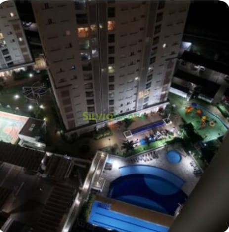 APARTAMENTOS, Avenida Itororó