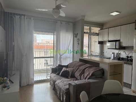 APARTAMENTOS, Avenida Itororó