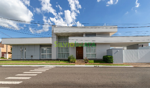 CASAS, Rua Pioneiro Domingos Salgueiro