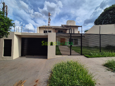 SOBRADOS, Rua Pioneiro José Tel