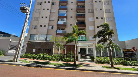 APARTAMENTOS, Rua Carlos Meneghetti
