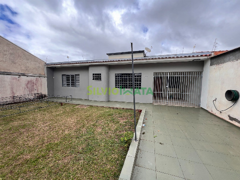 CASAS, Rua Nestor Narcizo de Souza