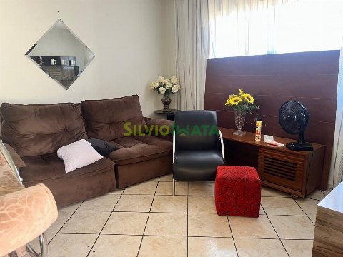 SOBRADOS, Rua Goiás