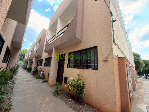 APARTAMENTOS, Avenida Guedner