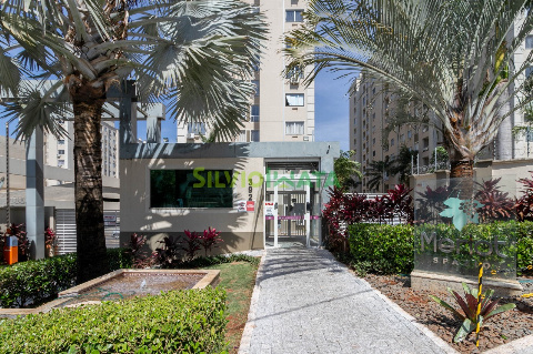 APARTAMENTOS, Rua Nardina Rodrigues Johansen