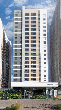 APARTAMENTOS, Avenida Londrina