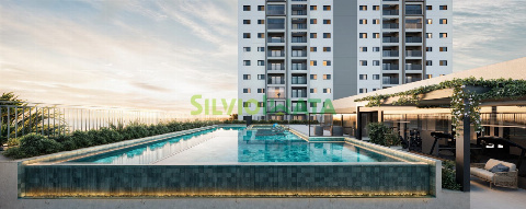 APARTAMENTOS, Rua dos Gerânios