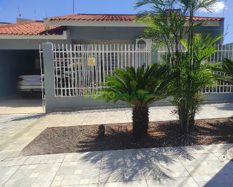 CASAS, Rua Pioneiro José Alves Filho