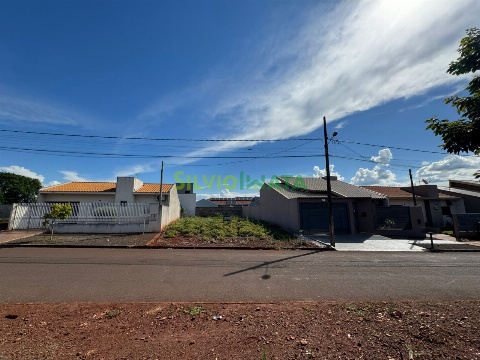 TERRENOS, Rua Sebastião Xavier Pereira