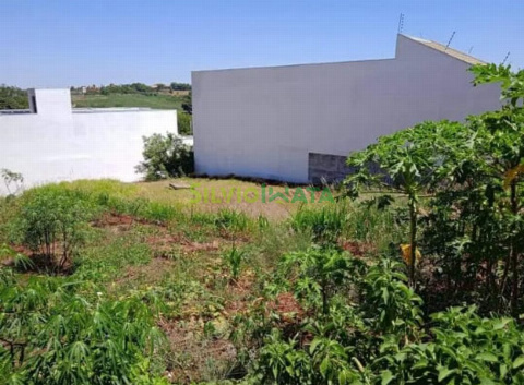 TERRENOS, Rua Romildo Schiavão