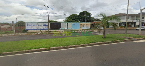 TERRENOS, Avenida Heitor Alencar Furtado