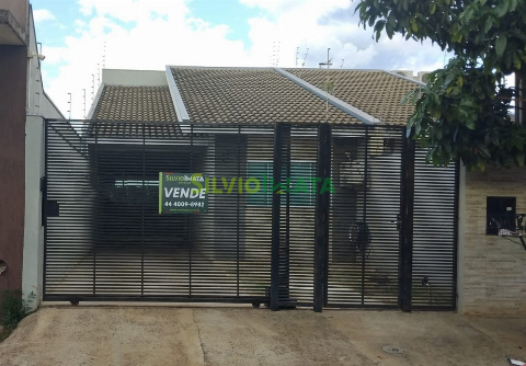 CASAS, Rua Tiradentes