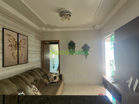 Casa para Venda em Sarandi - PR, Jd Panorama