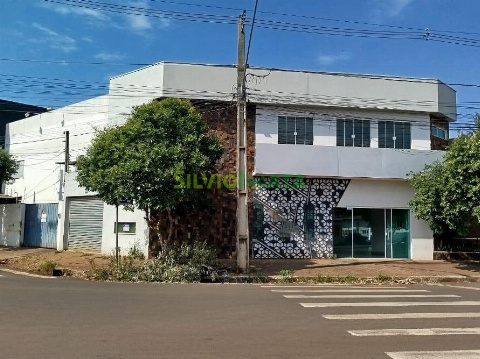 SALAS COMERCIAIS, Avenida Maringá