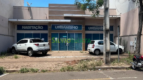 SALAS COMERCIAIS, Rua Taí