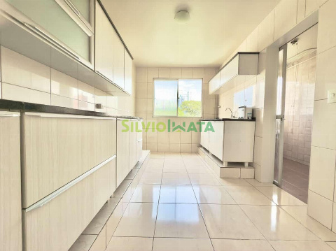 APARTAMENTOS, Rua Neo Alves Martins