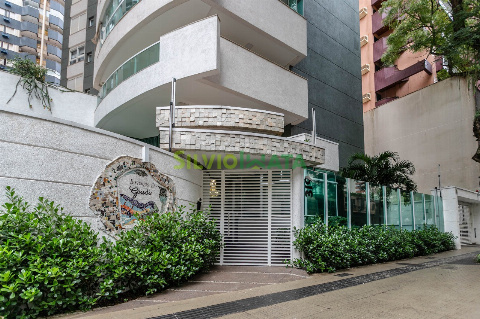 Apartamento para Venda em Maringá - PR, Zona 01 Centro