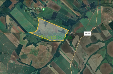 FAZENDAS, Estrada Atalaia