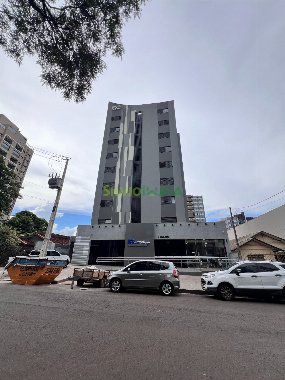 APARTAMENTOS, Rua Benjamin Constant