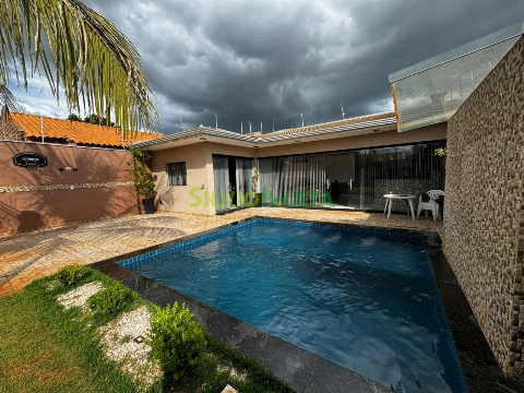 CASAS, Rua Júlia Oliboni