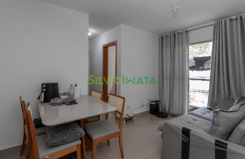 APARTAMENTOS, Rua Nardina Rodrigues Johansen