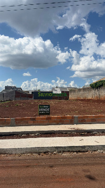 TERRENOS, Rua Marcello Emerson Franchini